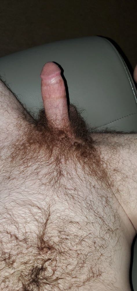 Random Cock and Nudes #39