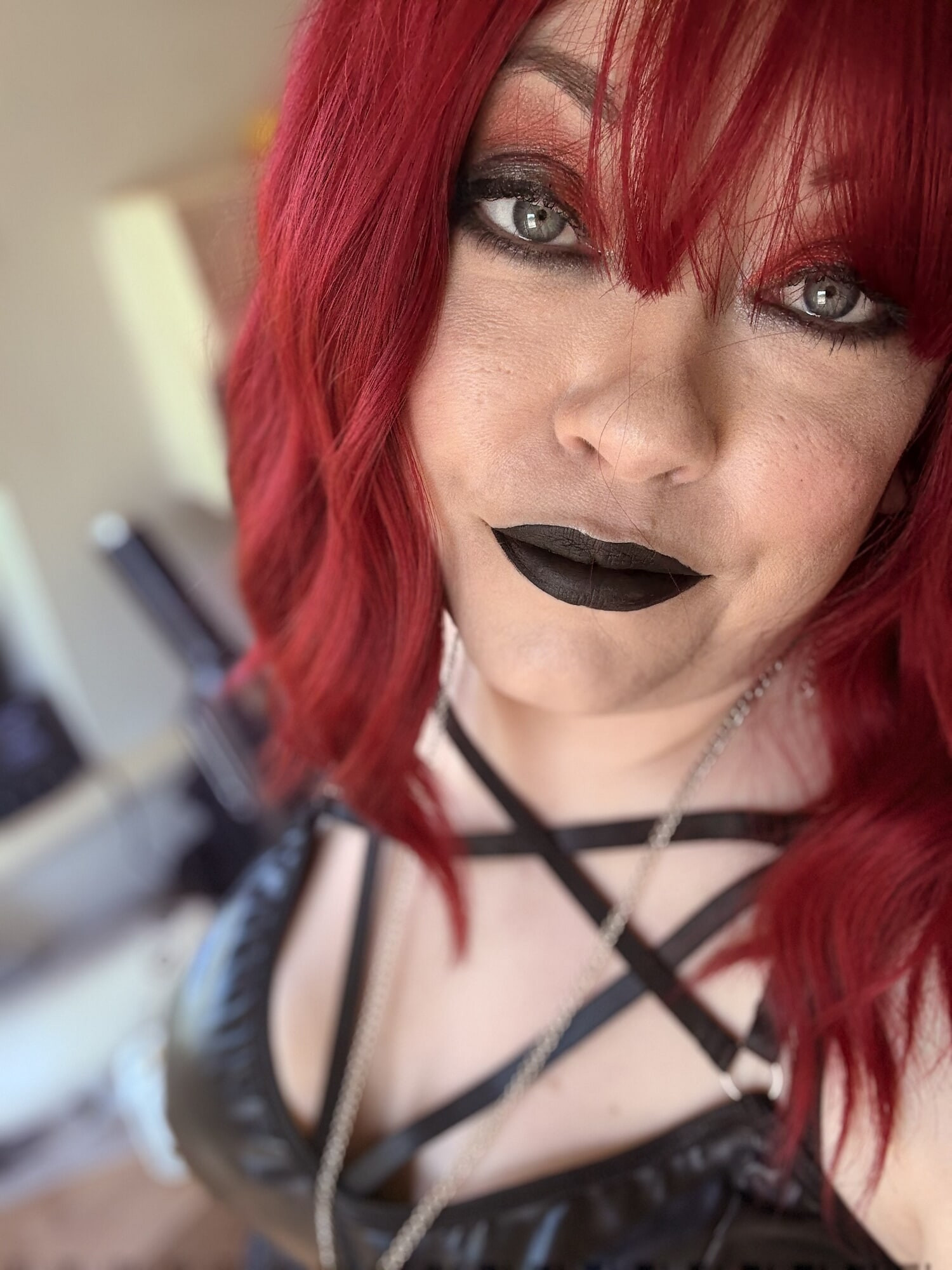 NEW PHOTOS - Tina Snua Selfies #52 10