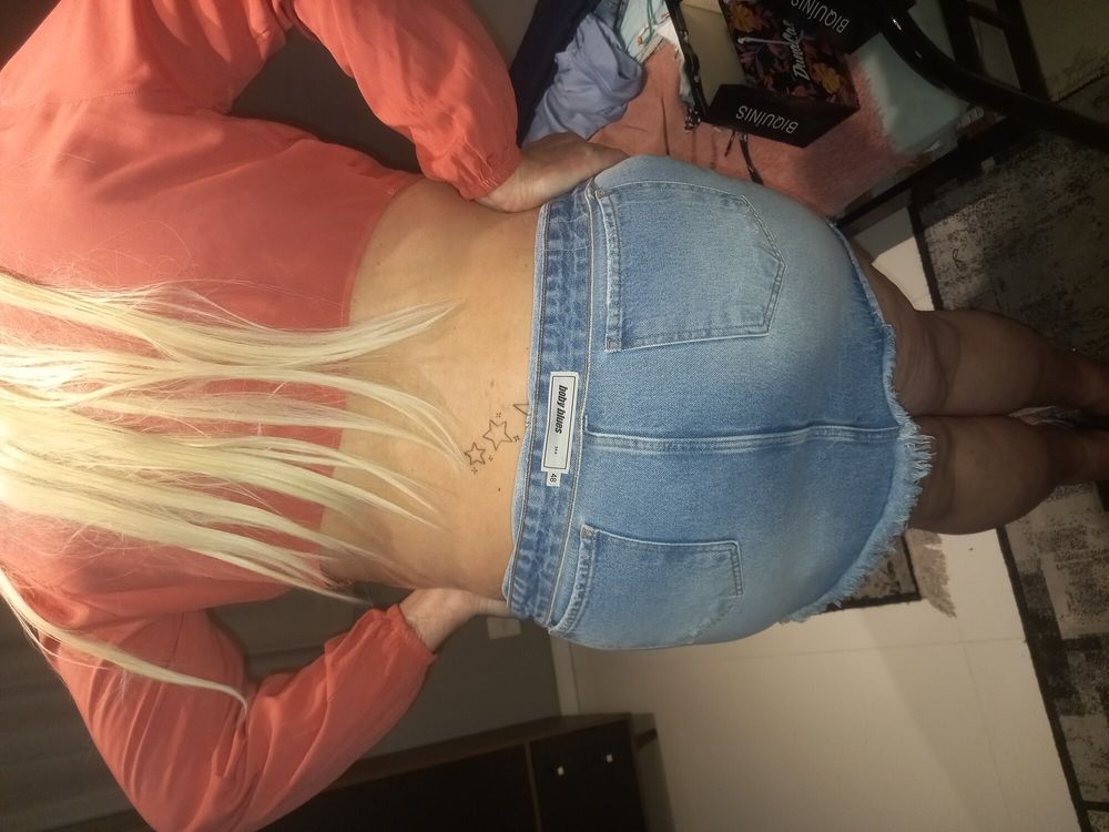 My ass for you cum! #15