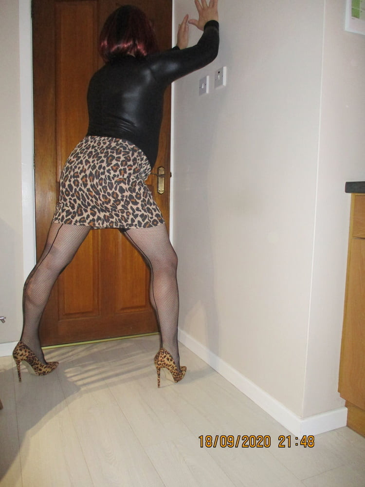 SISSY ROSIE'S NEW GALLERY! #11