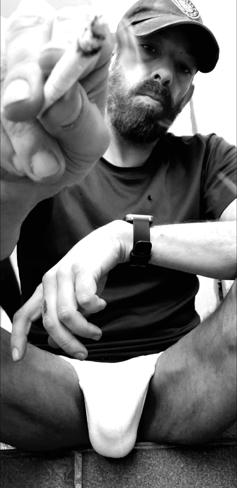 BULGE ONLY #8