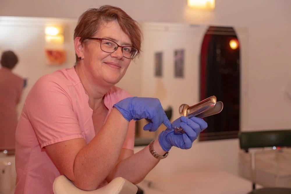 Eine ausgedehnte Kliniknacht - 28.09.19, Sachsen 16