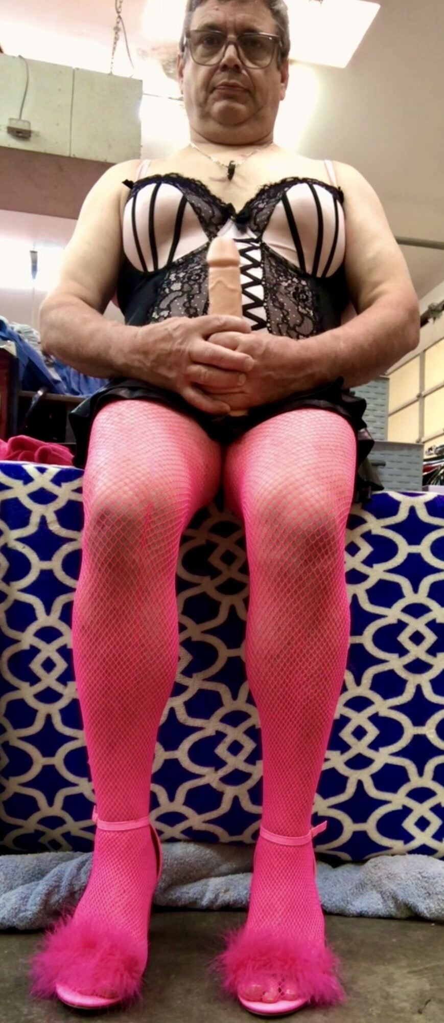 New Fashions and Sucking!! #59