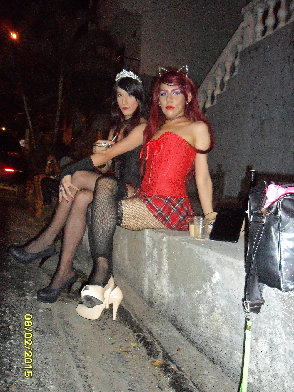 Queens Party . Rumba  Queens . Cali Colombia #8