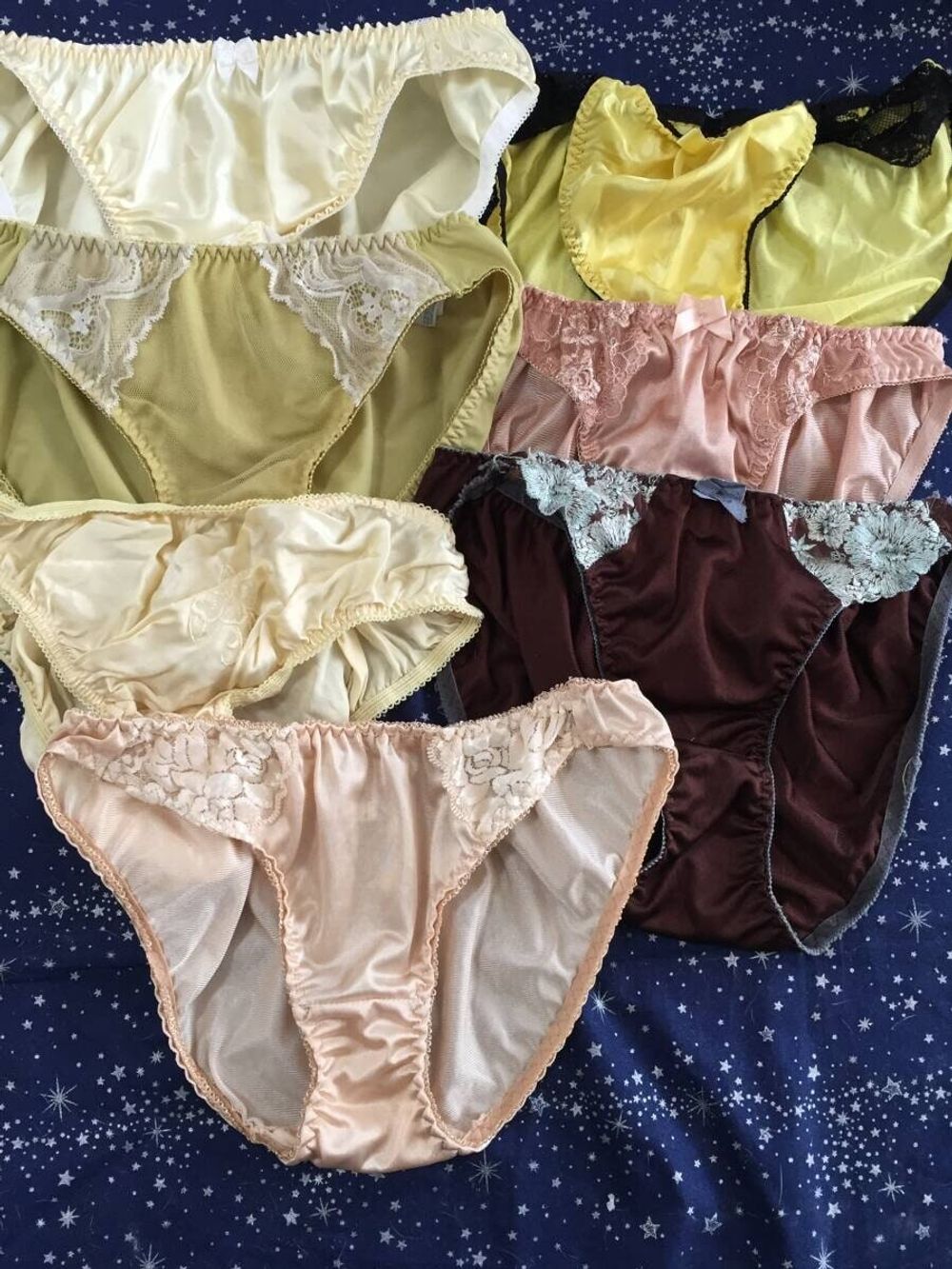 Panty Raid #16