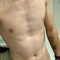 Me, My Body and my Dick