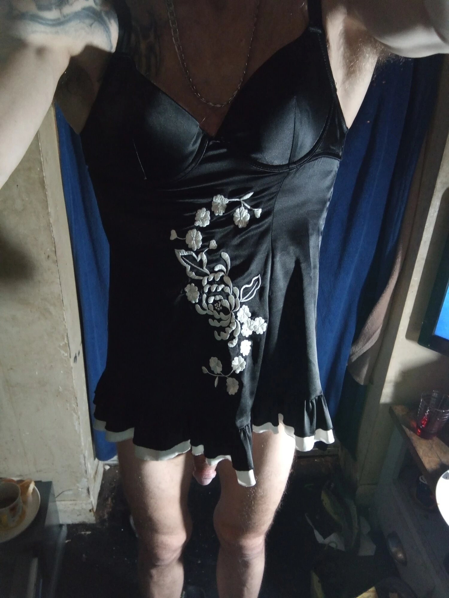 Naughty dirty girl 