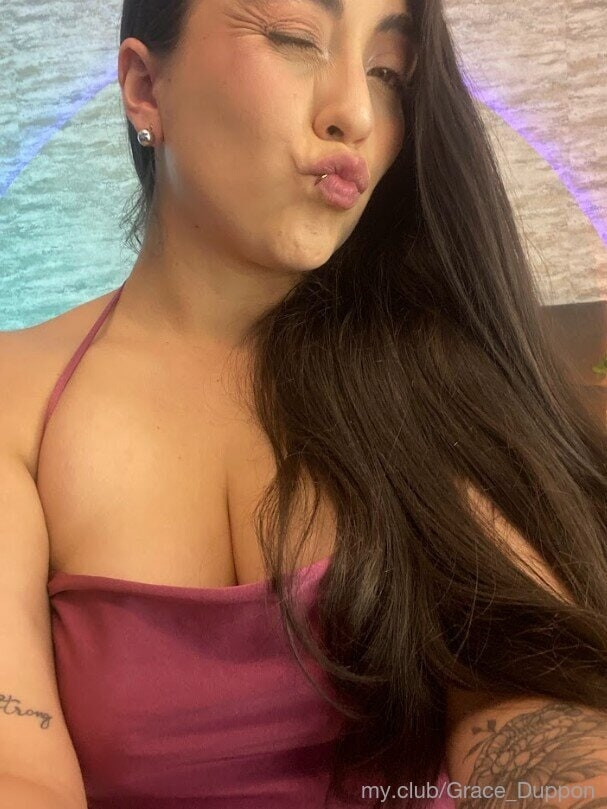 Sassy Girl Grace Free Photos #44