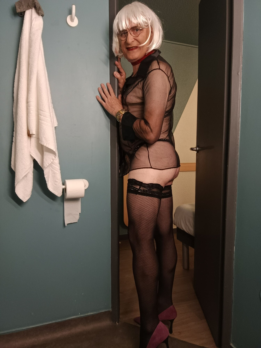 Sexy  #2