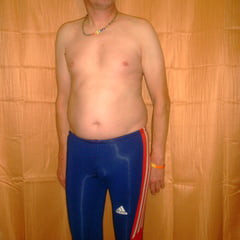 Adidas Legging