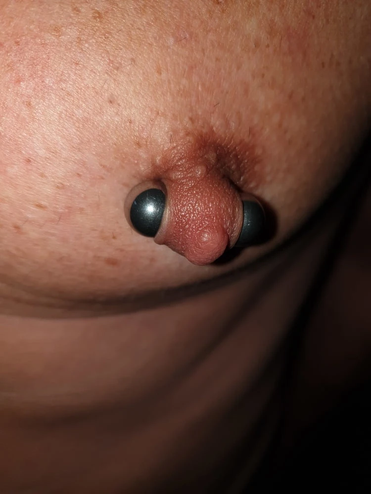 meine Piercings #5