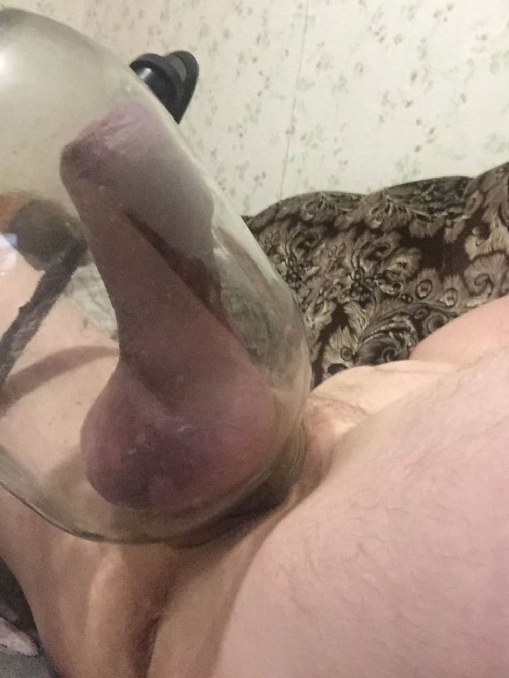 My big extreme dick! #4