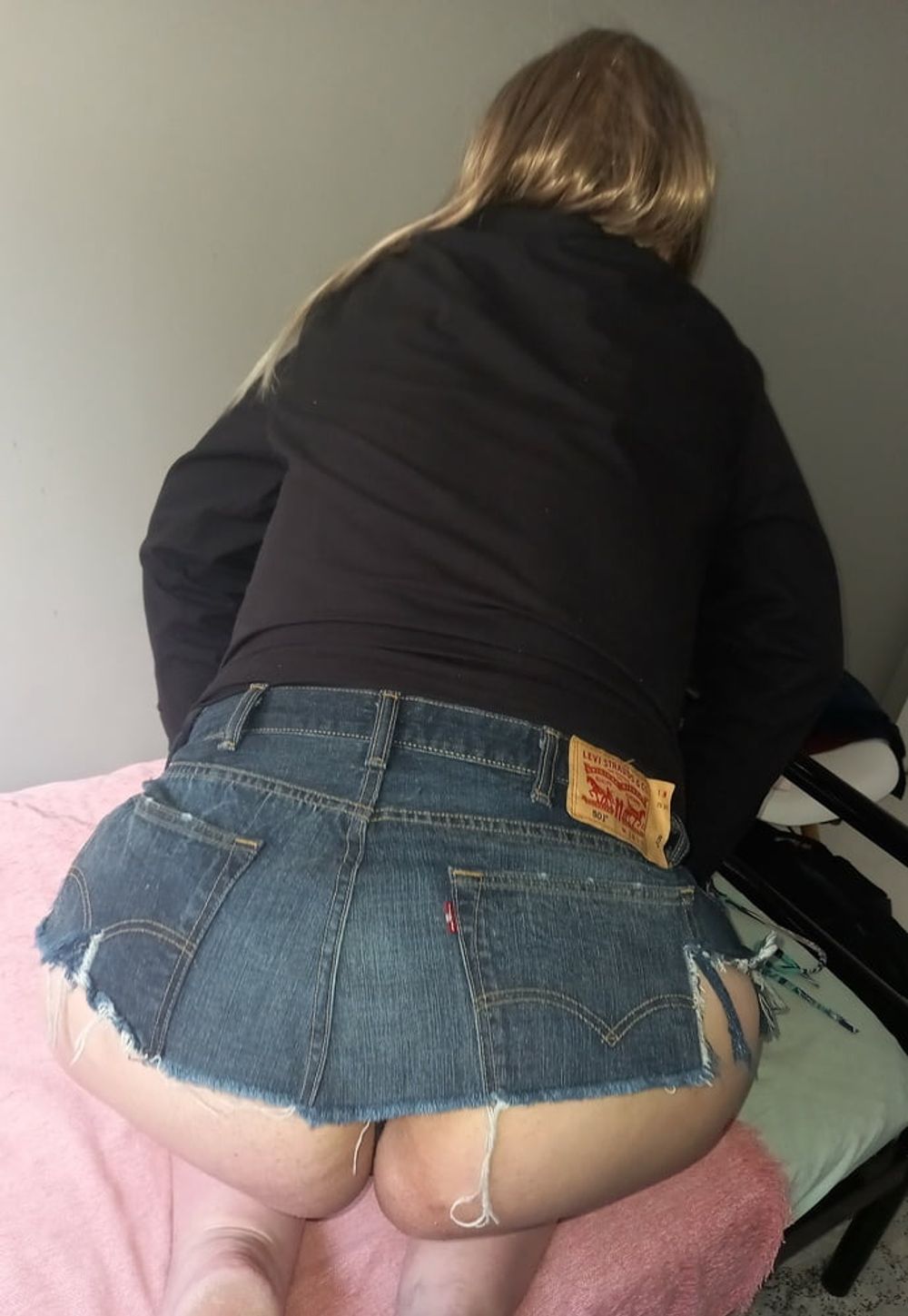 My ass for you cum! #20