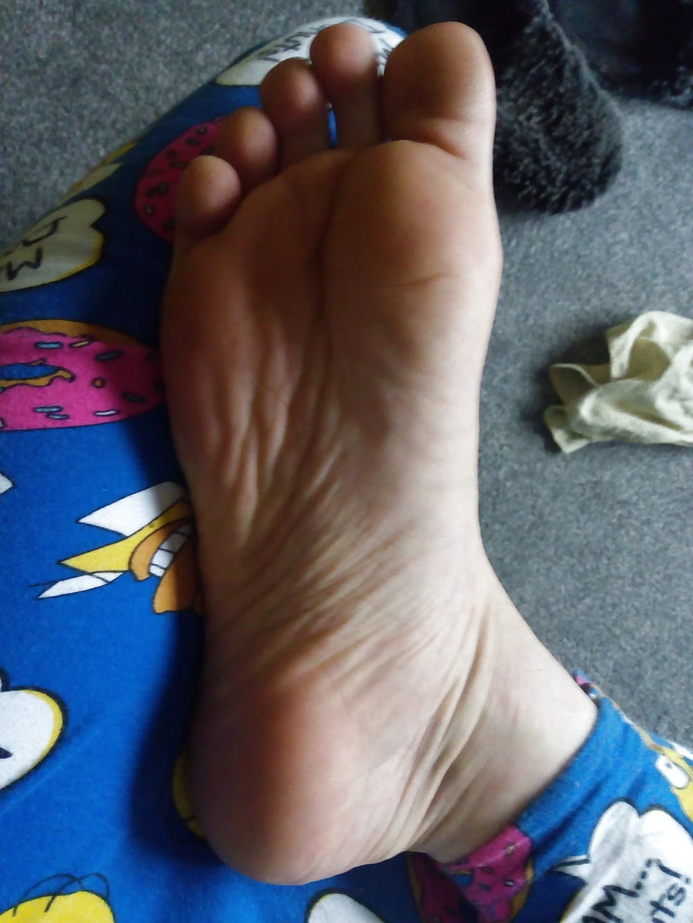 Feet Pics #10