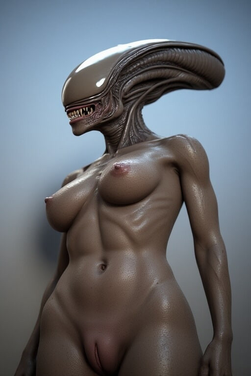 Alien #20