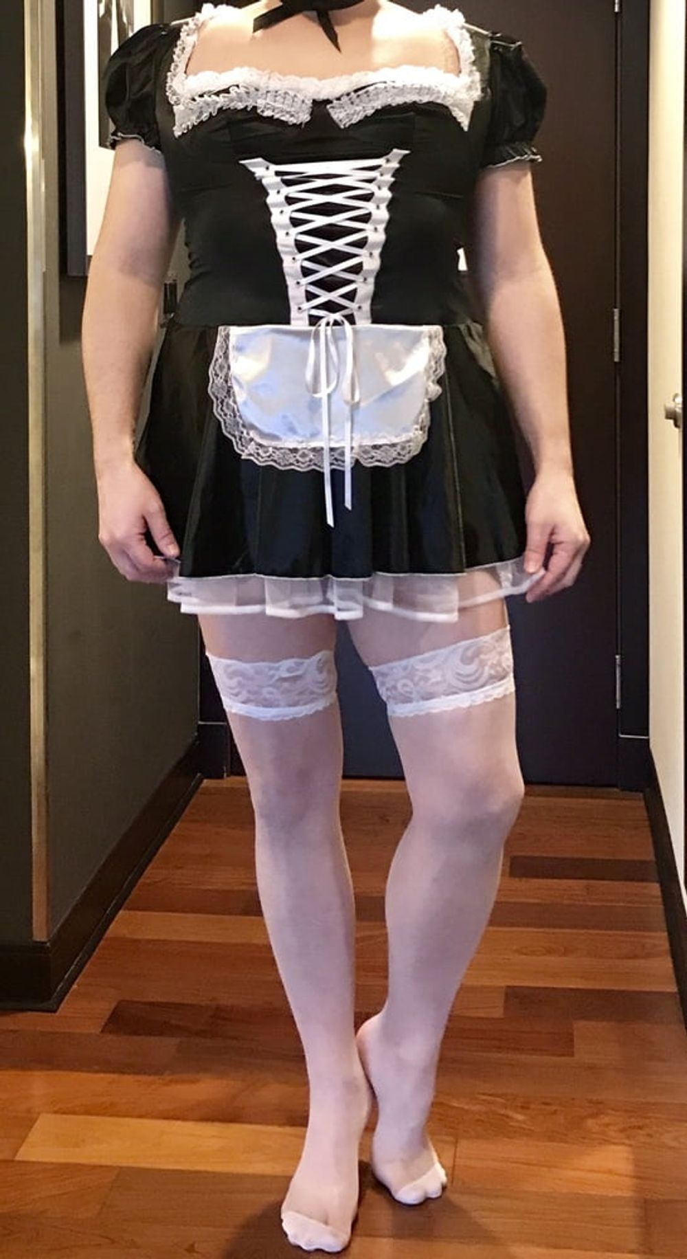 French maid #17