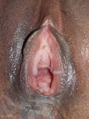 my closeup pussy         