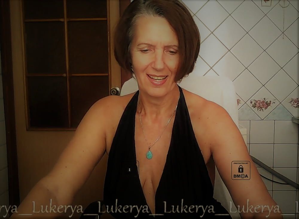 Lukerya invites #35