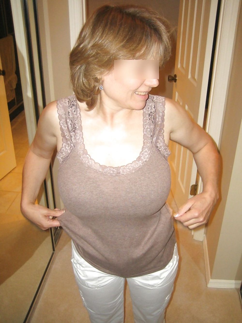 MarieRocks, 50+ MILF - Photos from 2010 #6 #22