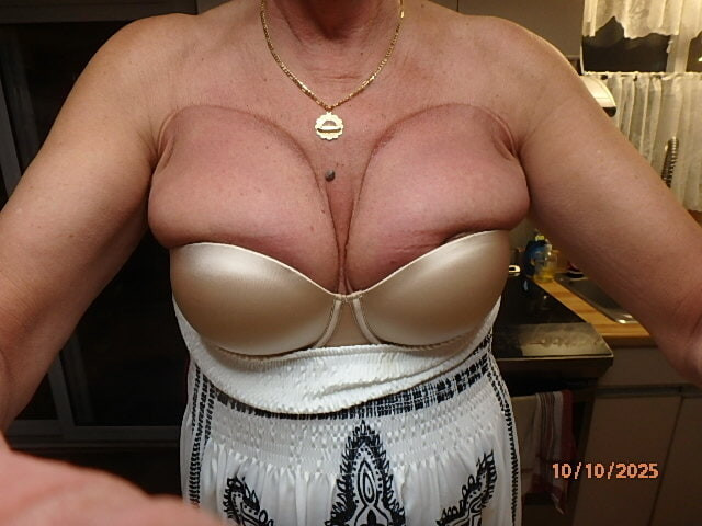 Cross dressing fun #3