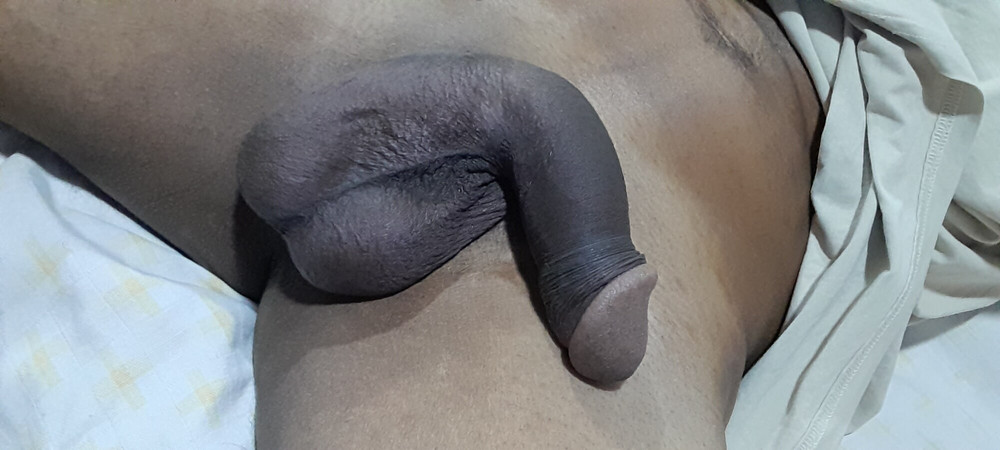 My cock #4