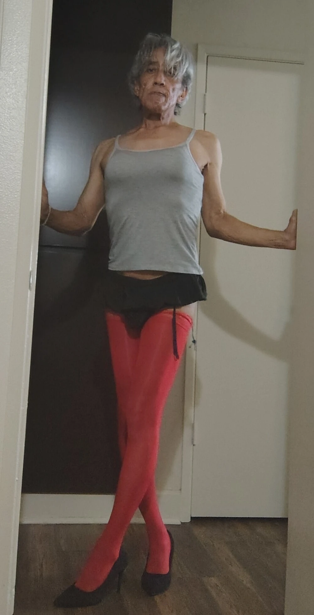 Feeling Sexy #6