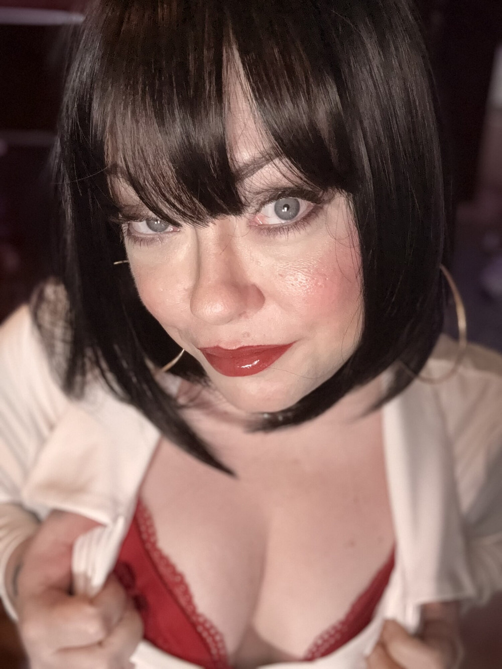 Tina Snua Selfies #73 #6