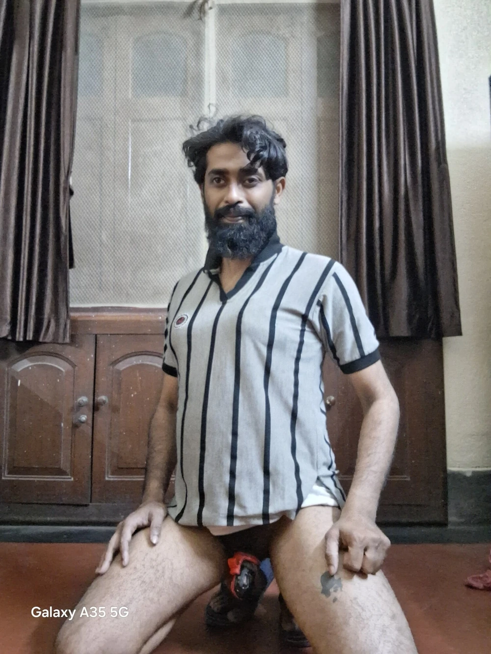 Indian cuckold #3