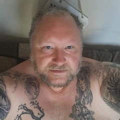 just me