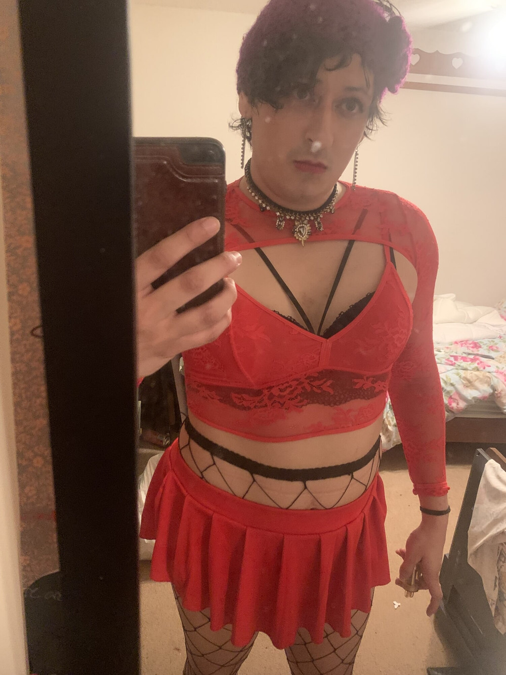 Femboy Pics (April 2025) #38
