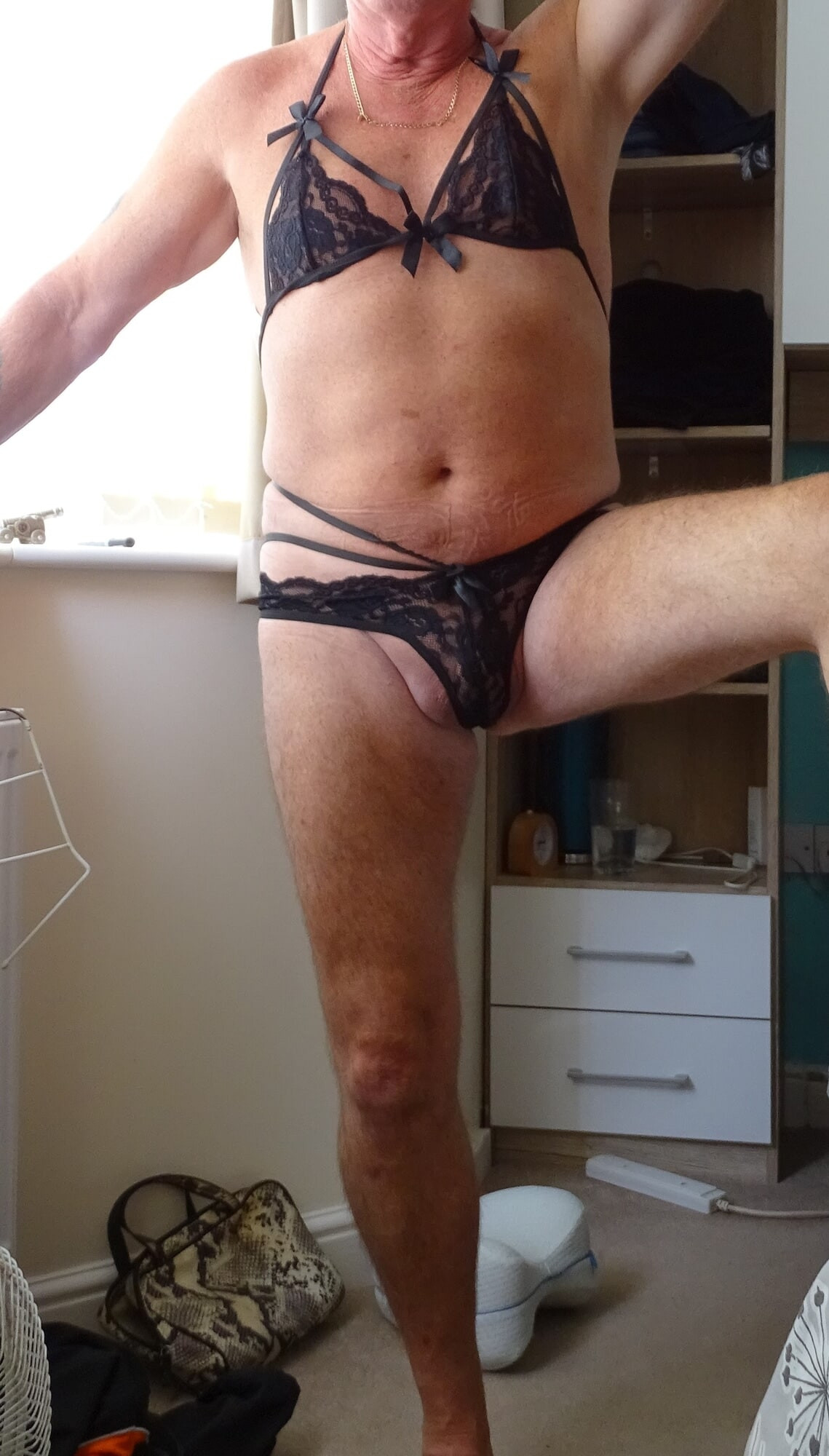 Stockings #2