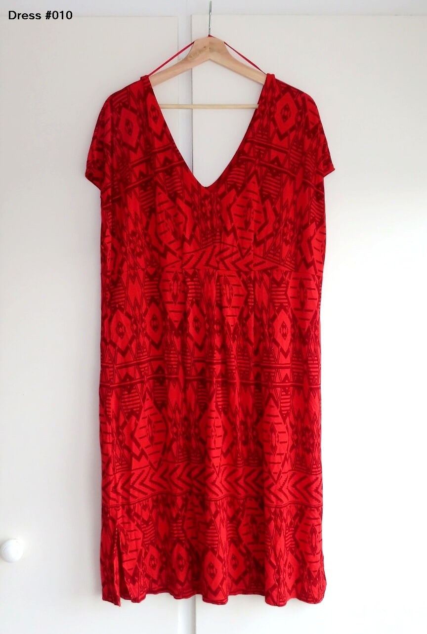 Which dress do you want me to use in my next video? #11