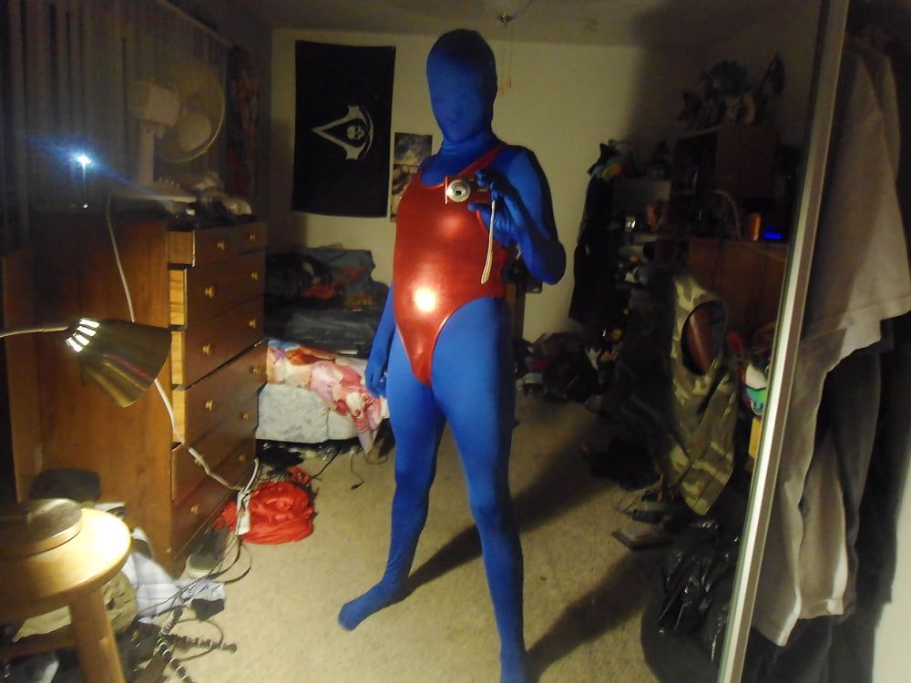 Me and My suits and Other pics of me #6