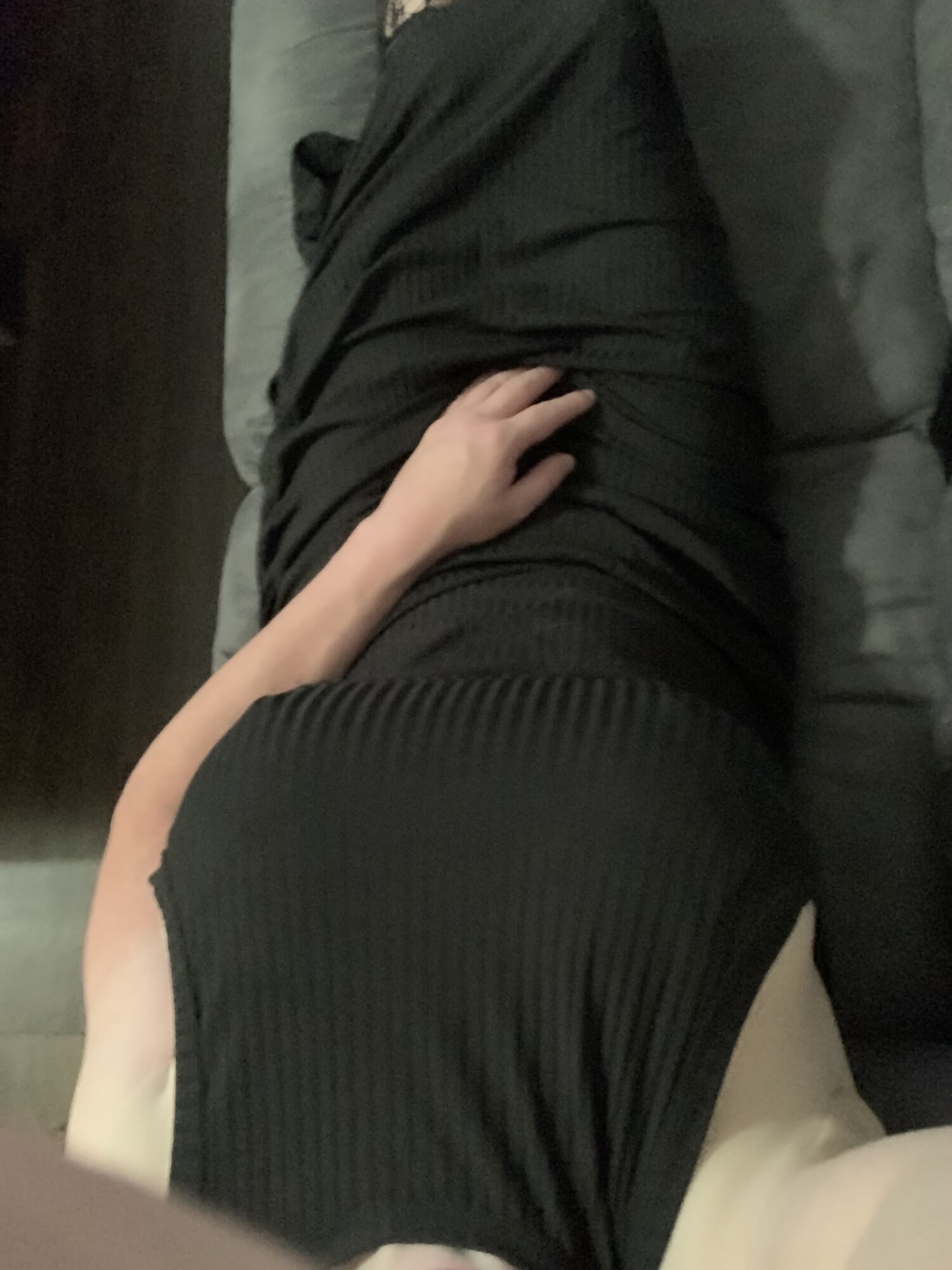 Breasts play #9