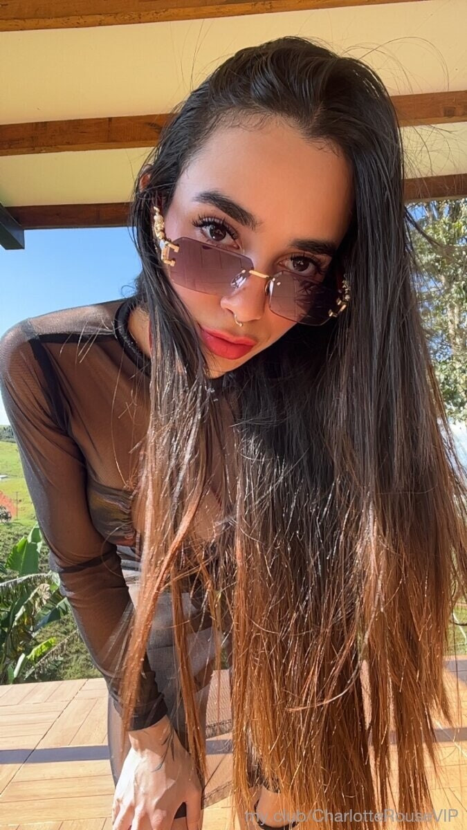 Charlotte Free Photos #3