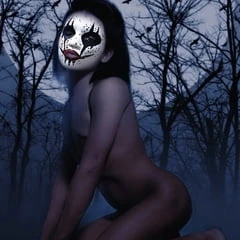 My sexy figure out 