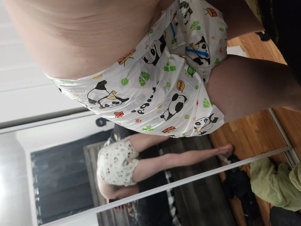 Abdl #3