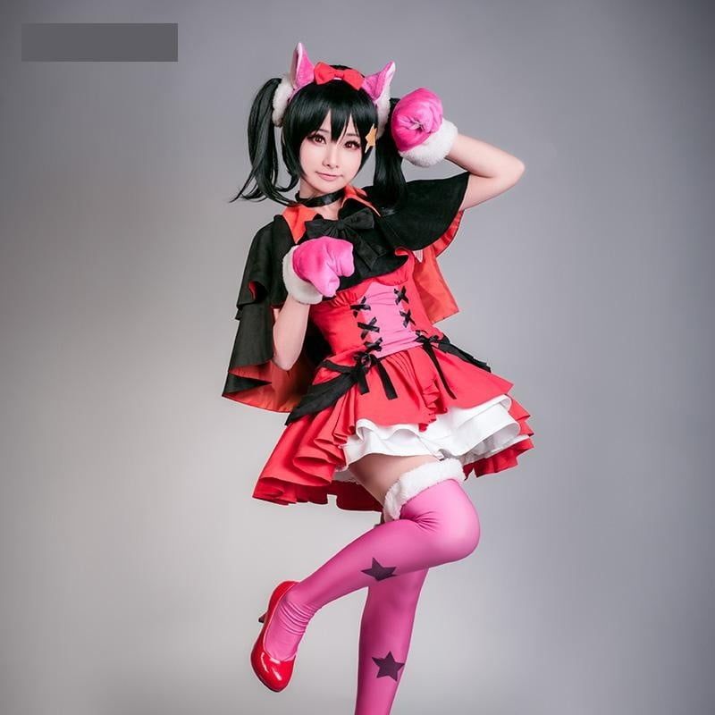 Cosplay Ideas And Suggestions [Updated 29/07/2019] 22