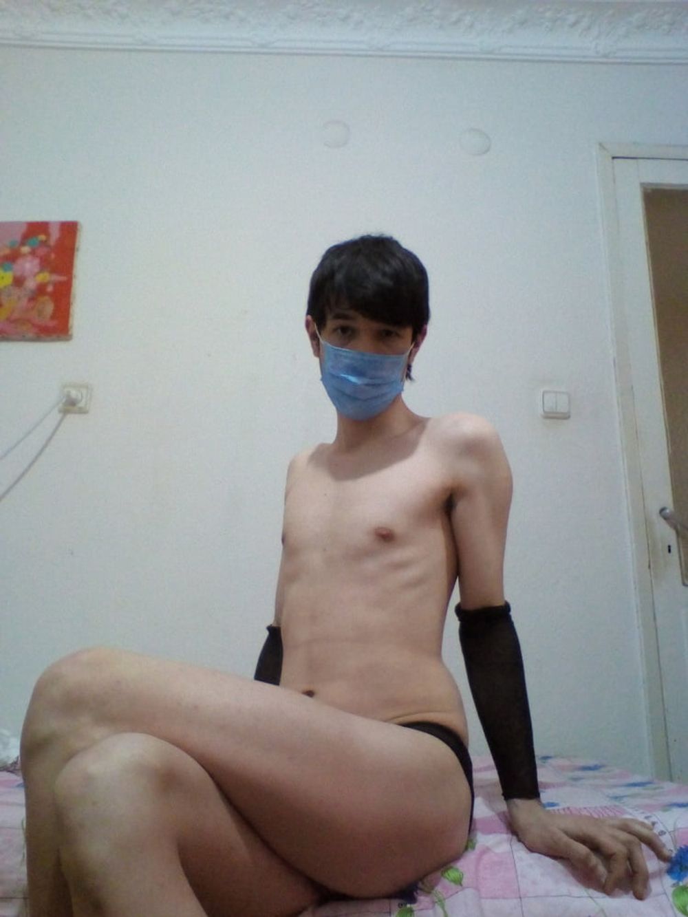 Turkish Sissy Boy