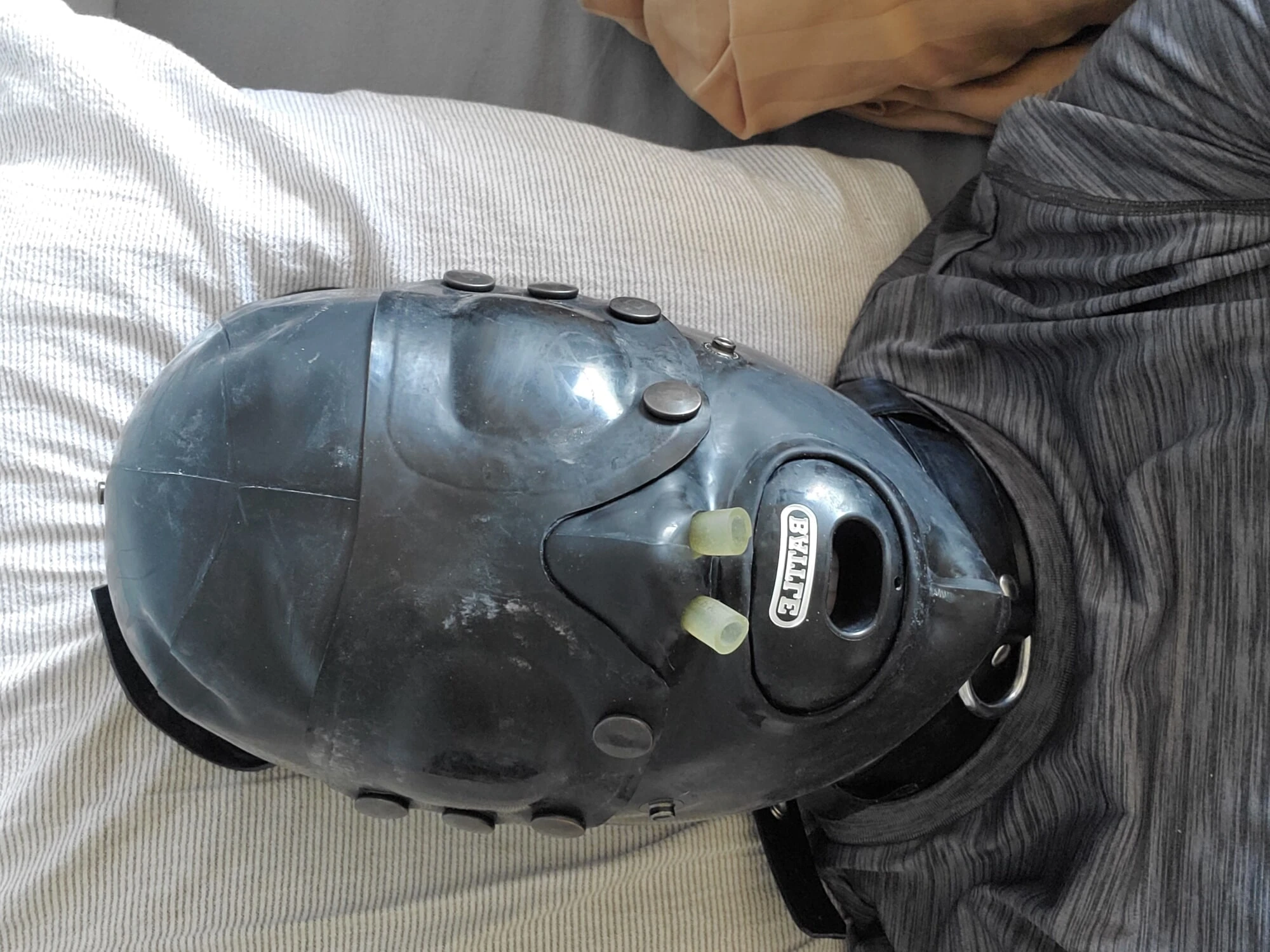 Personal Rubber #41