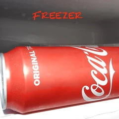 Frozen Can for my Balls