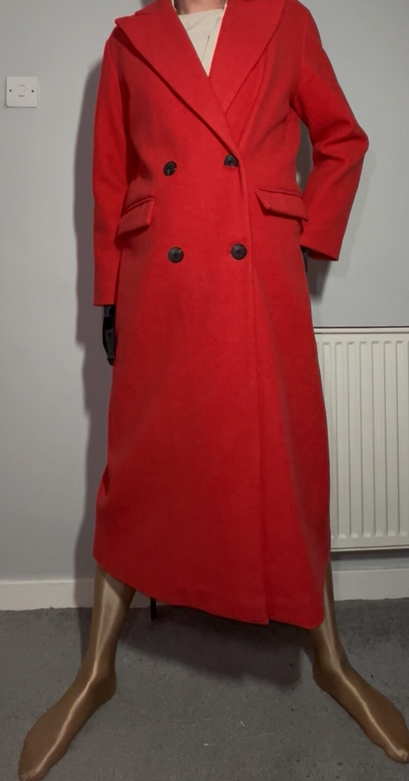 Cross dressing sissy  #35