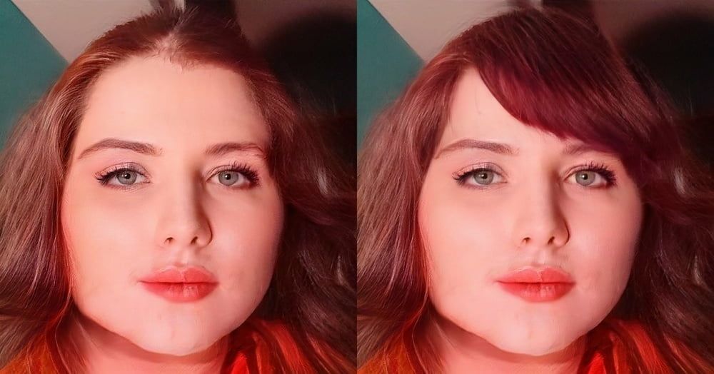 Pictures of me (FaceApp) #37