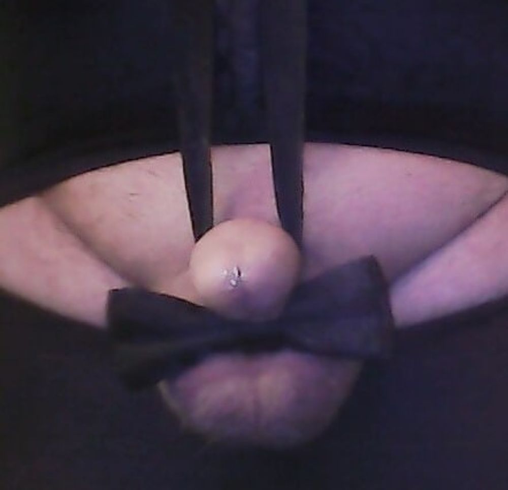 bow tie #3