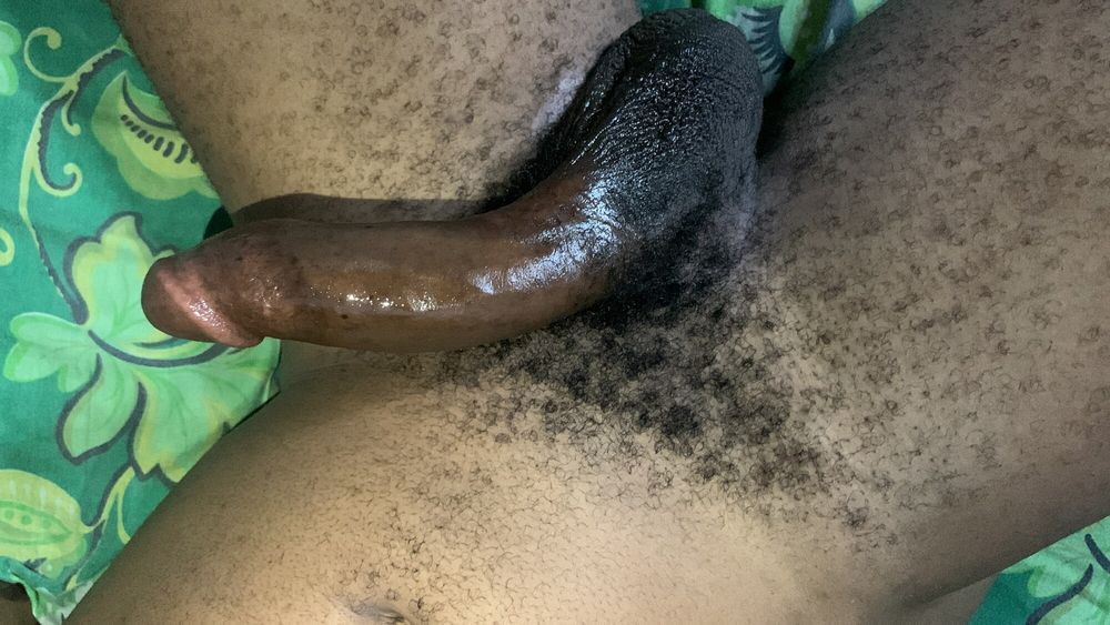 Jerking off till i cum #3