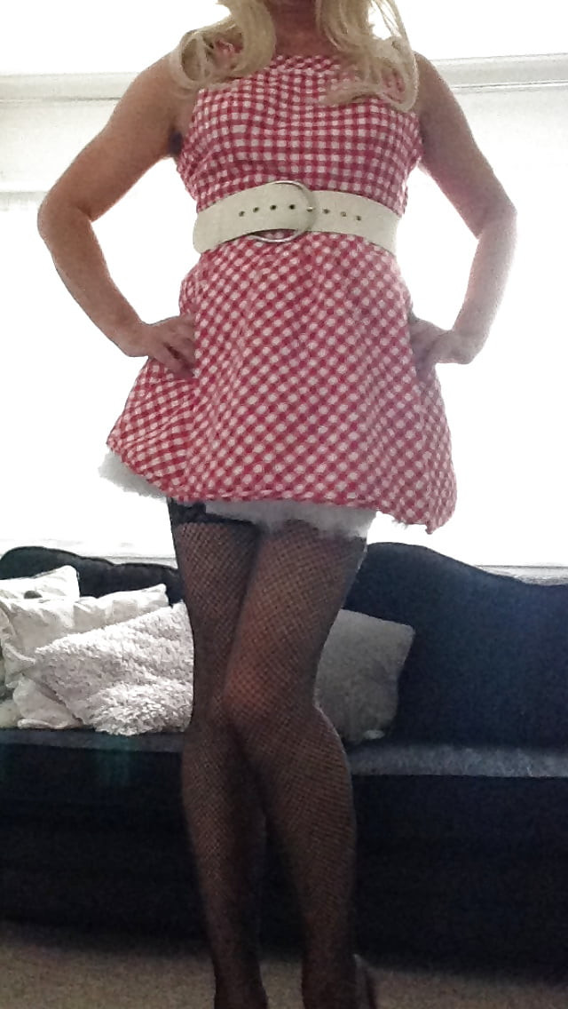 Gingham #3