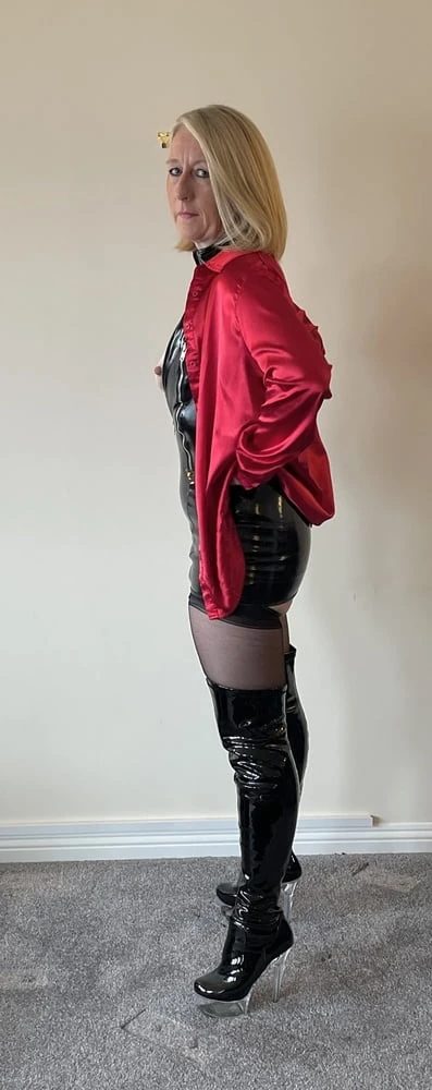 Katie offering personal services 2