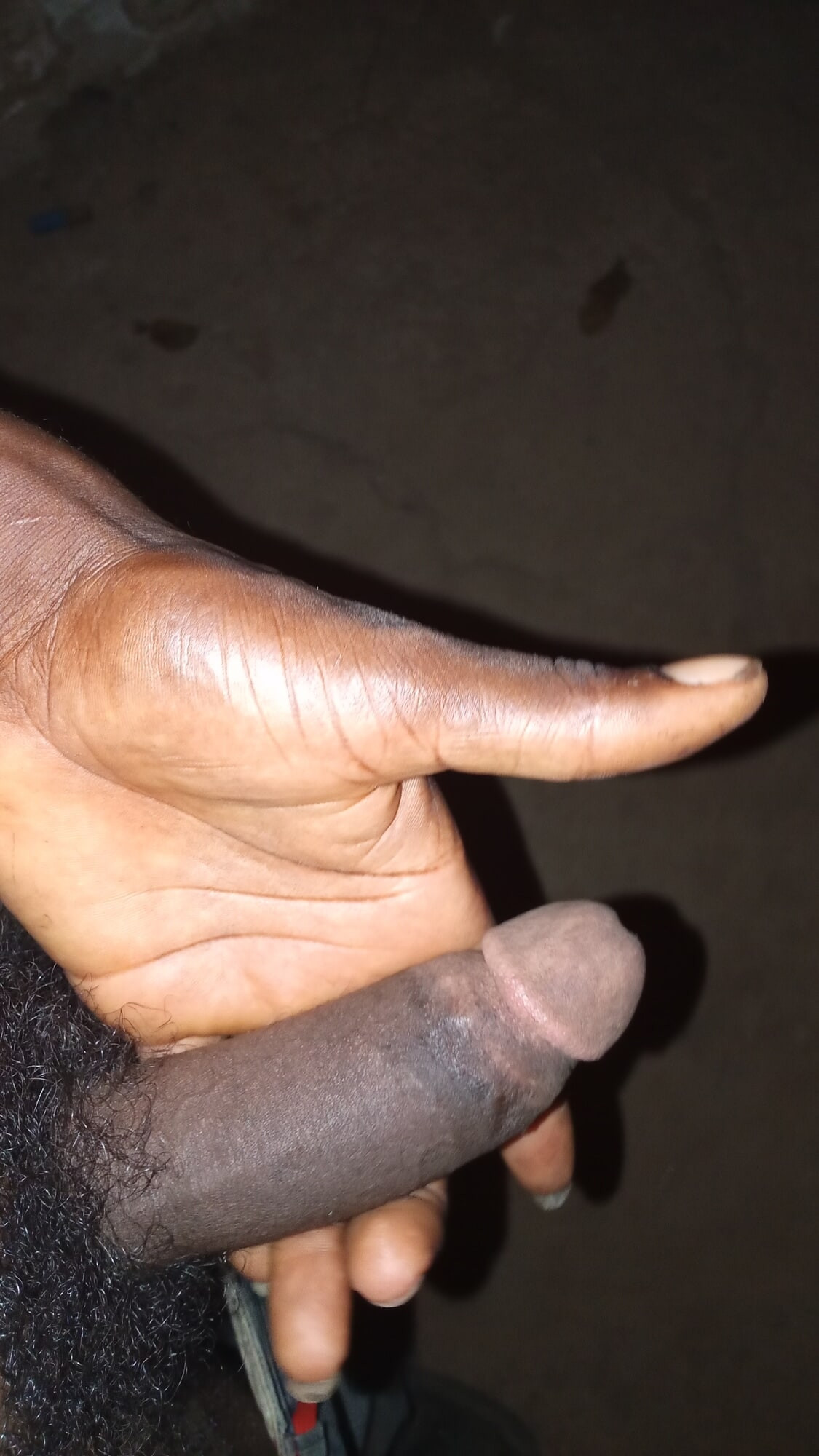 Big dick