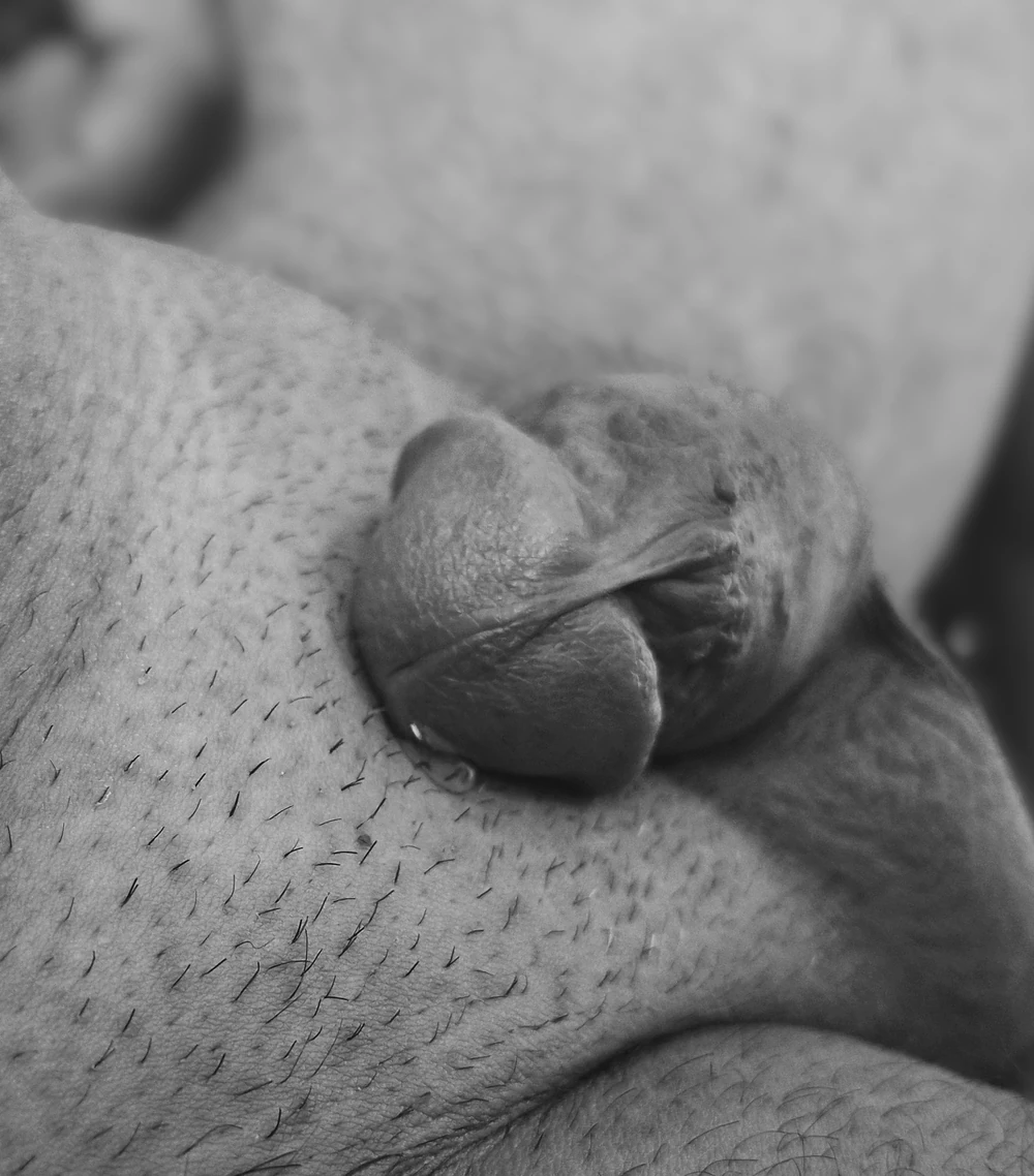 black and white fun #3