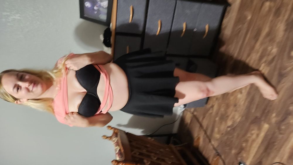 Slut activities - Mama_Foxx94 #26